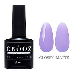 CROOZ COVER BASE #5, 8 мл