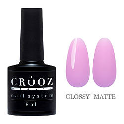 CROOZ COVER BASE #6, 8 мл