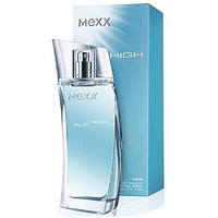 Туалетная вода Mexx Fly High Man для мужчин - edt 75 ml