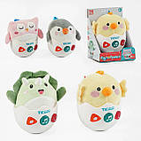 Іграшка Нелягайко 31289 казки та мелодії "TK Group", фото 3