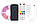 Контролер PROLUM  SPI; RGB; Wi-Fi; TUYA; 24 кнопки; 3PIN; Series: HomeLink, фото 5