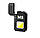 Електрозапальничка з LED ліхтариком Lovers LV-6002 USB запальничка імпульсна - запальничка на подарунк, фото 2