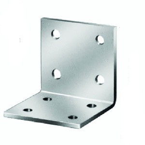 Куточок кріпильний PROLUM M20 для магнітного трекового профілю - P19