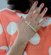Браслет на Ладонь Хрест, фото 2