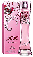 Туалетная вода Mexx XX By Mexx Nice для женщин - edt 40 ml