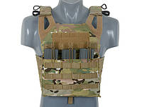 Jump Plate Carrier Cummerbund - Multicam [8FIELDS] (для страйкбола)