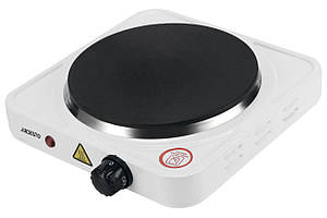 Плита настільна Ardesto ECS-J115W