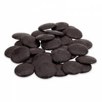 Чорній шоколад 62 % Cacao Mill 100 г, Natra Cacao