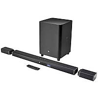Саундбар JBL Bar 5.1 (JBLBAR51BLKEP)