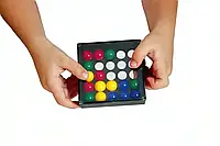 Настольная игра Хитрі пальці, 2 игровых поля (Ловкие пальцы, Хитрые пальцы, Tricky Fingers)
