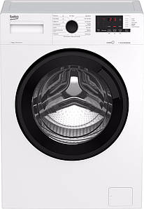 Пральна машина автоматична Beko WUV8612WPBSE