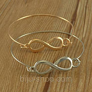 Браслет "Біскінченність", фото 2