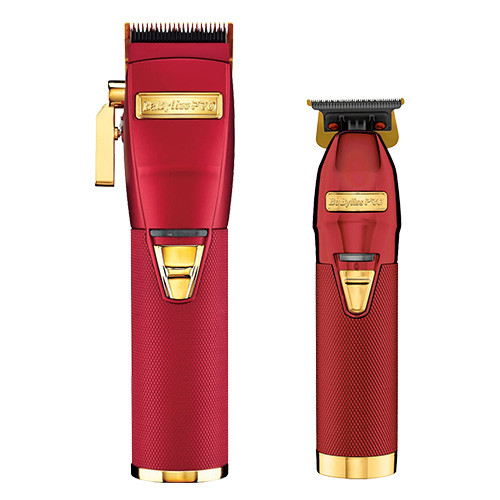 Набір BaByliss PRO 4ARTIST Red FX8700RE+FX7870RE