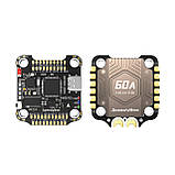 Політний стек SpeedyBee F405 V3 60A 30х30мм FC+ESC Stack, фото 2