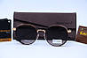 Жіночі сонцезахисні окуляри  Katrin Jones  круглі 0846 с43-g13, фото 5