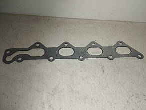 Прокладка колектора випускного Деу Ланос/Шевроле Авео/Шевроле Лачетті 1,6 л