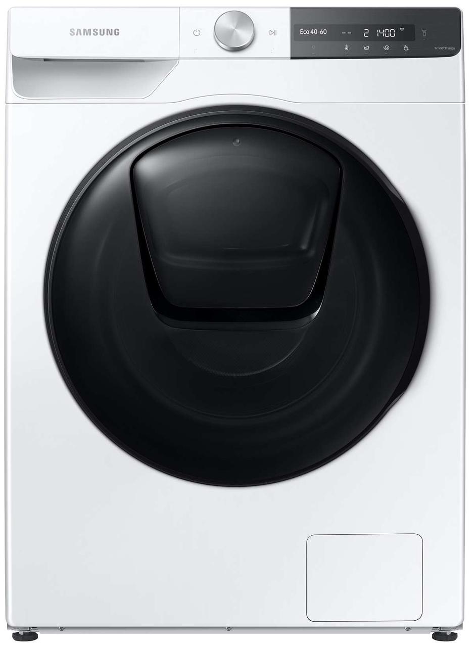 Пральна машина автоматична Samsung WW90T754ABT