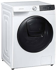 Пральна машина автоматична Samsung WW90T754ABT, фото 3