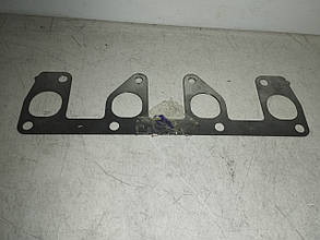 Прокладка колектора випускного шевроле Авео/Aveo 1.5 л