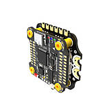 Політний стек SpeedyBee F405 V3 60A 30х30мм FC+ESC Stack, фото 4