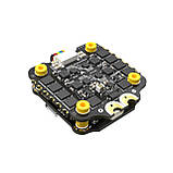 Політний стек SpeedyBee F405 V3 60A 30х30мм FC+ESC Stack, фото 5