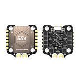 Політний стек SpeedyBee F405 V3 60A 30х30мм FC+ESC Stack, фото 6