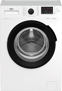 Пральна машина автоматична Beko B3WFU58415WPBS