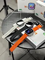 Новинка Премиум Smart Watch Gs Ultra 4G Часы с симкартой