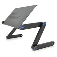 Столик для ноутбука Ritar Laptop Table T6 420*260mm (DOD-LT\/T6 \/ 18981)