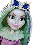 Лялька Евер афтер хай Крістал Вінтер Епічна зима Ever After High Epic Winter Crystal Winter Doll, фото 3