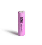 Акумулятор літій-іонний DMEGC INR18650-26E 18650 ємністю 2600mAh 3.7 v 5С