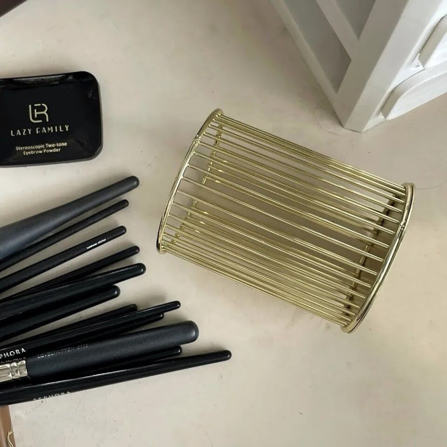 置物　金属 無料☆特典付】YKKap シンプレオポストユニット 1型 照明付き