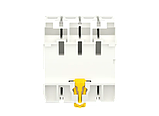 ПЗВ Диференціальний вимикач навантаження Resi9 4P 25A 30mA АС Schneider Electric, фото 7