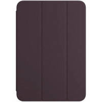 Чехол для планшета Apple Smart Folio for iPad mini (6th generation) - Dark Cherry (MM6K3ZM\/A)