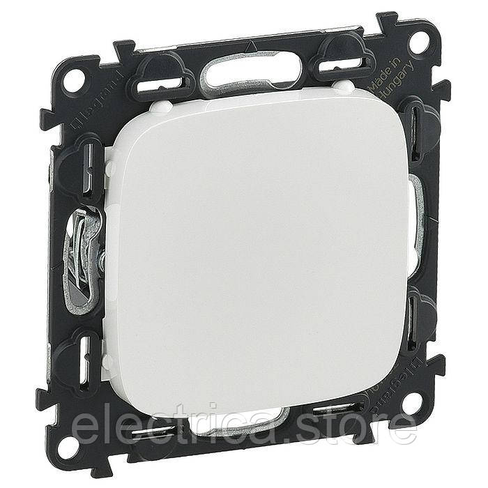 Заглушка Valena ALLURE білий 755185, фото 1