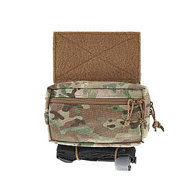 Підсумок Spiritus Systems SACK Pouch Mk3, Колір: MultiCam PO-SP-MC-03