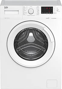 Пральна машина автоматична Beko WUE6612WWE
