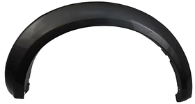 Рант крила переднього Mitsubishi L200 15-18 правий Fps