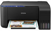 МФУ принтер Epson L3251 c СНПЧ цветной для дома и офиса БФП(5760х1440 dpi)принтер | Гарантия 12 мес QKN