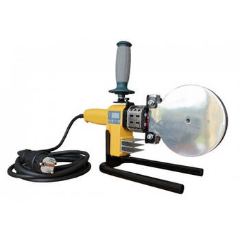 Муфтове зварювання труб