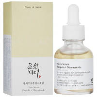 Beauty of Joseon Glow Serum Propolis + Niacinamide Сироватка для обличчя