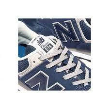Ml574bw new balance кросівки, фото 3