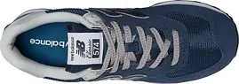 Чоловічі кросівки New Balance ML574EI2, фото 4