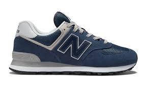 Чоловічі кросівки New Balance ML574EI2, фото 1