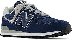 Ml574bw new balance кросівки, фото 5