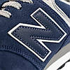 Чоловічі кросівки New Balance ML574EI2, фото 7