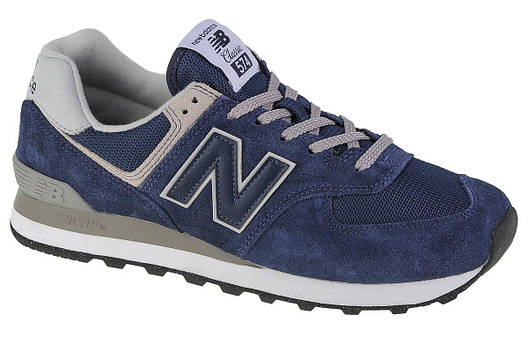 Ml574bw new balance кросівки, фото 1