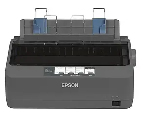 Матричний принтер Epson LX-350 (C11CC24031)