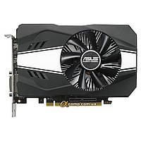 Видеокарта Asus GTX1060 (3Gb GDDR5 192bit DVI HDMI DP) PH-GTX1060-3G БУ