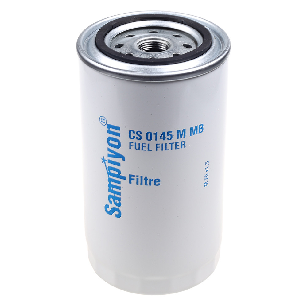Фільтр паливний CASE NEW HOLL CUMMINS AGRO CS 0145 M MB FF5612, фото 1
